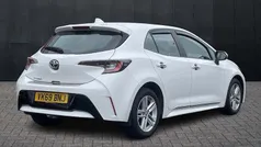 Used 2019 Toyota Corolla Hatchback | £13,899 (Fair price)