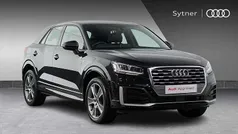 Used 2019 Audi Q2 S-Line SUV | £18,500 (Fair price)
