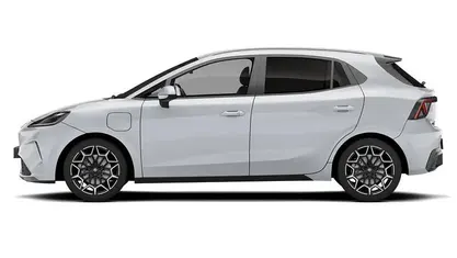 Used MG MG4 EV Comfort 117 kW (160 HP) 2026 Hatchback