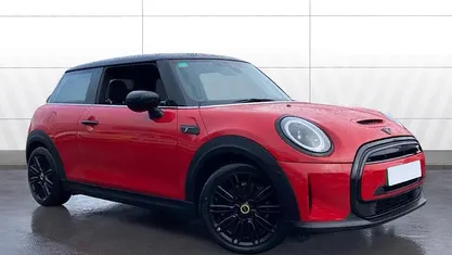 Used Mini Cooper Level 3 135 kW (184 HP) 2023 Hatchback