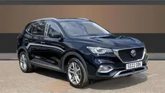 Used 2022 MG HS Exclusive SUV | £15,995 (Fair price)