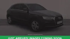 Used 2018 Audi Q3 S-Line SUV | £15,750 (Fair price)