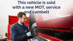 Metallic light grey Used 2021 Fiat Doblò MPV | £7,290 (Fair price)