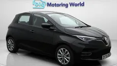 Used 2020 Renault Zoe Iconic Hatchback | £7,000 (Fair price)