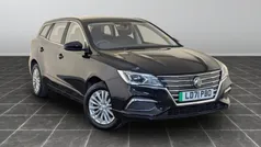 MG MG5 EV
