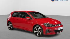 Used 2018 VW Golf VII GTI Hatchback | £17,999 (Fair price)