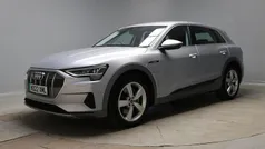 Used 2023 Audi e-tron Design SUV | £19,390 (Fair price)