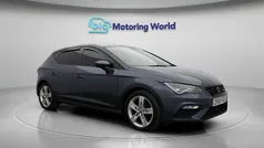 Used 2020 Seat Leon FR Hatchback | £12,300 (Good price)