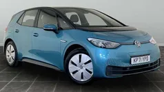 Used 2022 VW ID.3 Pro Performance Hatchback | £10,795 (Good price)