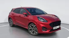 Used 2023 Ford Puma Gen-E ST-Line Hatchback | £17,999 (Fair price)