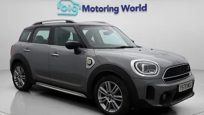 Used 2022 Mini Cooper S Exclusive Hatchback | £15,600 (Fair price)