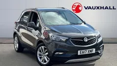 Used 2019 Vauxhall Mokka Active SUV | £10,875 (Fair price)