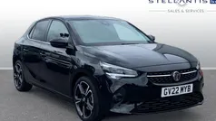 Used 2022 Vauxhall Corsa Edition Hatchback | £15,325 (Fair price)