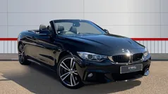 BMW 435