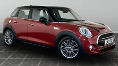 Used 2017 Mini Cooper S Hatch Hatchback | £9,795 (Super price)