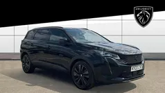 Used 2022 Peugeot 5008 GTi MPV | £22,587 (Fair price)
