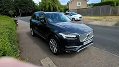 Used 2019 Volvo XC90 Inscription SUV | £33,499 (Fair price)