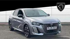 Used 2025 Peugeot 208 Allure Hatchback | £16,641 (Fair price)