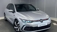 Used 2021 VW Golf VIII GTI Hatchback | £24,395 (Fair price)
