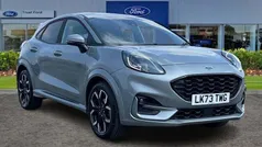 Used 2023 Ford Puma ST-Line X Hatchback | £17,490 (Fair price)