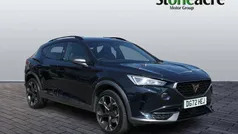Used 2022 Cupra Formentor SUV | £23,495 (Fair price)