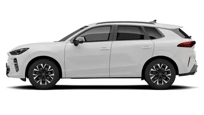 Used Cupra Terramar 204 HP (150 kW) 2026 SUV