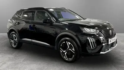 Used Peugeot 2008 Allure 131 HP (96 kW) 2025 SUV