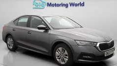Used 2024 Skoda Octavia SE Hatchback | £16,300 (Good price)