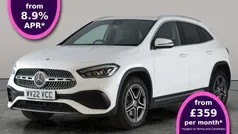 Used 2022 Mercedes GLA250 Premium SUV | £24,833 (Fair price)