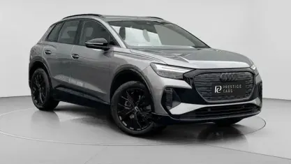 Used Audi Q4 e-tron Sport 150 kW (204 HP) 2023 SUV