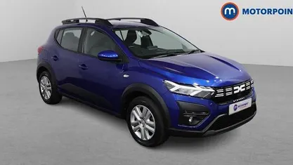 Used Dacia Sandero Expression 91 HP (66 kW) 2025 Hatchback