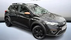 Used 2025 Dacia Sandero Extreme Hatchback | £15,499 (Fair price)