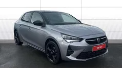 Grey Used 2023 Vauxhall Corsa Hatchback | £13,328 (Fair price)