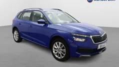 Used 2022 Skoda Kamiq SE SUV | £13,199 (Good price)