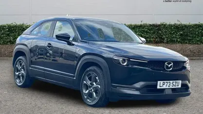 Used Mazda MX30 Prime-Line 170 HP (125 kW) 2025 SUV