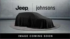 Black Used 2023 Jeep Compass SUV | £21,560 (Fair price)