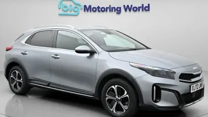 Używany Kia XCeed 141 KM (103 kW) 2023 SUV