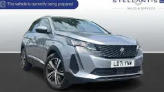 Used 2022 Peugeot 3008 Allure Premium Estate | £17,316 (Fair price)
