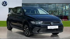 Used 2025 VW Polo Match Hatchback | £20,584 (Fair price)