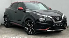 Used 2023 Nissan Juke Tekna+ SUV | £16,771 (Fair price)