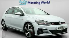Used 2019 VW Golf VII GTI Hatchback | £18,300 (Good price)
