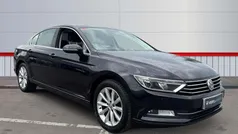 Used 2016 VW Passat SE Sedan | £7,563 (Good price)