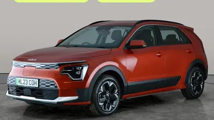 Used Kia Niro 150 kW (204 HP) 2023 SUV