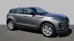 Used 2023 Land Rover Range Rover evoque R-Dynamic SUV | £27,860 (Good price)