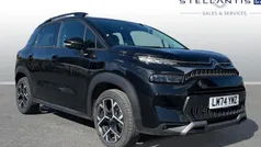Used 2024 Citroën C3 Aircross PureTech SUV | £17,268 (Fair price)