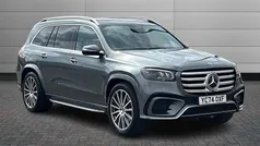Grey Used 2024 Mercedes GLS450 AMG Line Premium Plus SUV | £89,995