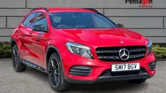 Used 2019 Mercedes GLA220 Executive SUV | £13,295 (Good price)