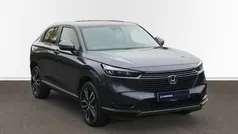 Used 2023 Honda HR-V Elegance SUV | £22,362 (Fair price)