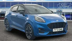 Used 2023 Ford Puma ST-Line X Hatchback | £17,295 (Fair price)