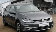 Used 2020 VW Golf VII Edition Hatchback | £17,450 (Fair price)